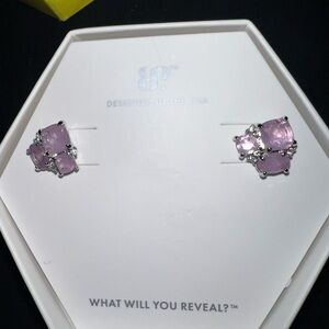 Never Alone Earrings